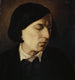 Portrait av Alexandre Michelis - Arnold Böcklin — vy av konstverket