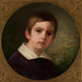 Ferdynand Radziwi - Johannes Samuel Otto — visat i en interiör