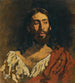 Portrait d'un Judéen - Ilya Efimovich Repin — vy av konstverket
