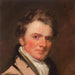 Portrait av en gentleman - Gilbert Stuart — vy av konstverket