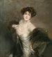 Portrait de Diaz Albertini - Giovanni Boldini — vy av konstverket