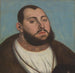 Jean Frédéric den Store, kurfurste och hertig av Sachsen - Lucas Cranach den äldre — vy av konstverket