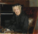 Mme Waskiewicz - Jules Bastien-Lepage — vy av konstverket