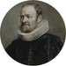 Nicolas Rockox - Anthony van Dyck — vy av konstverket