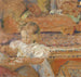 Portrait de Stéphane Desmarais - Édouard Vuillard — vy av konstverket