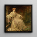 Portrait de Violet, marquise de Granby - James Jebusa Shannon — väggpresentation av konstverket