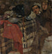 konstnären Jules Pascin - Arthur Grimm — vy av konstverket