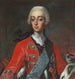 V Portrait du roi Frederik V - Andreas Müller — vy av konstverket