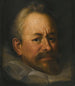 Porträtt av Barthélemy Spranger 1546-1611 - Pragskolan — vy av konstverket