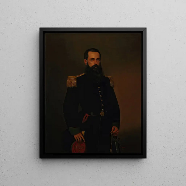 Prilidiano Pueyrredn - Coronel Alvaro Barros.webp