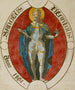 Saint Henri - Prosper Lafaye — vy av konstverket