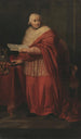 Giovanni Battista Caprara Montecuccoli - Protasio Girolamo Stambucchi — vy av konstverket