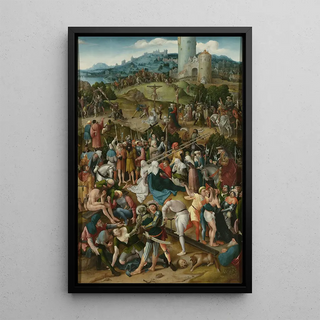 Pseudo Jan Wellens de Cock - Calvary.webp