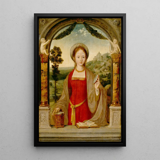 Quentin Massys - Mary Magdalene.webp