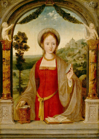 Quentin Massys - Mary Magdalene.webp