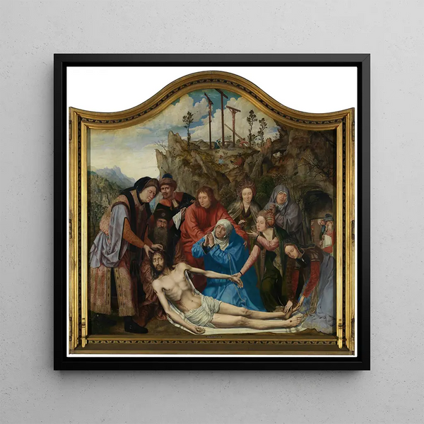 Quentin Massys - The Lamentation over the Dead Christ.webp