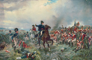 R Hillinsford - What will they say of this in England.webp