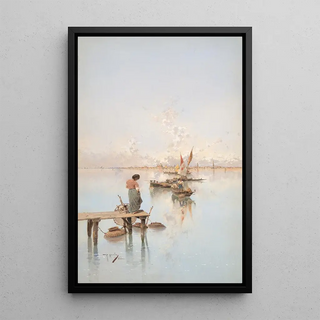 Raffaele Mainella - Venice.webp