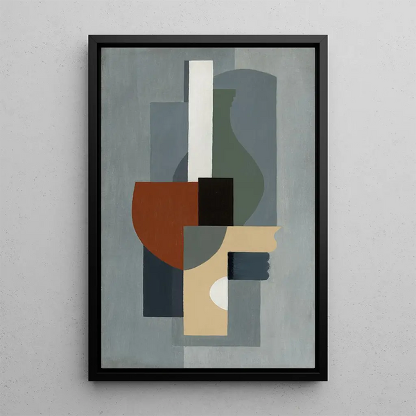 Ragnhild Keyser - Composition III.webp