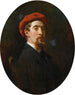 Eduardo de Zamacois - Raimundo de Madrazo y Garreta — vy av konstverket