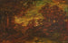 Lever de Lune - Ralph Albert Blakelock — vy av konstverket