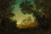 La Vue - Ralph Albert Blakelock — vy av konstverket
