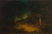 inomhus av skog - Ralph Albert Blakelock — vy av konstverket