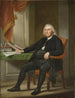 Abraham Davenport - Ralph Earl — vy av konstverket