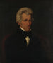 Andrew Jackson - Ralph Earl — vy av konstverket