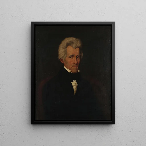 Ralph Earl - Andrew Jackson.webp