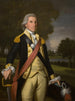 Major Moses Seymour - Ralph Earl — vy av konstverket