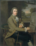 Portrait du colonel William Taylor - Ralph Earl — vy av konstverket