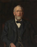 Gustave Franklin Swift - Ralph Elmer Clarkson — vy av konstverket