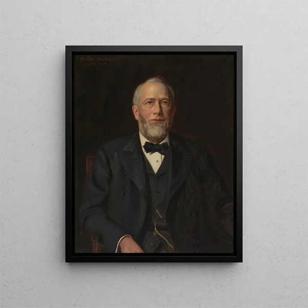 Ralph Elmer Clarkson - Gustavus Franklin Swift.webp