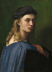 Bindo Altoviti - Raphaël — vy av konstverket