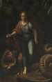 Sainte Marguerite - Raphaël — vy av konstverket