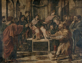 Raphael - The Blinding of Elymas.webp