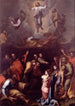 La Transfiguration - Raphaël — vy av konstverket