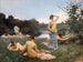 Sommar - Raphaël Collin — vy av konstverket