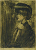 Portrait de Constance McIntyre - Raymond McIntyre — vy av konstverket