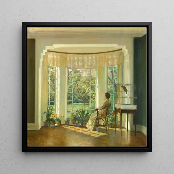 Réflexions - Carl Holse