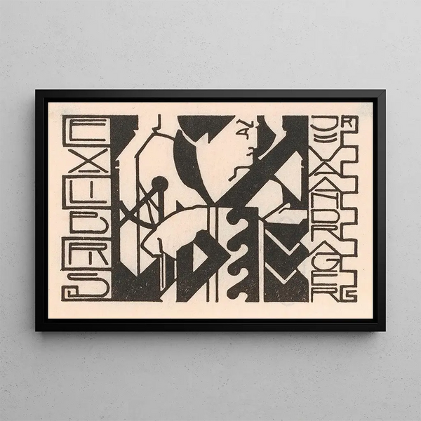 Reijer Stolk - Ex libris van J van der Ager.webp