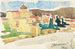 Vue de Vérone - Reijer Stolk — vy av konstverket