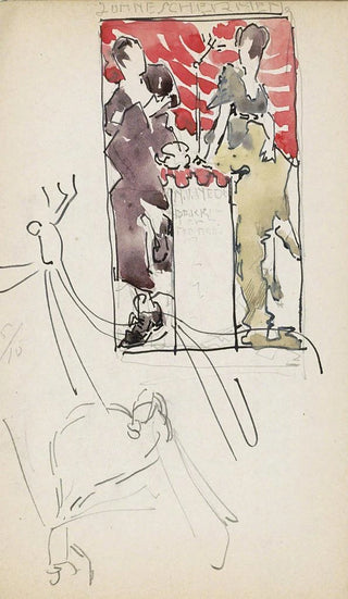 Reijer Stolk - Reclameontwerp voor zonneschermen en een libelle.webp