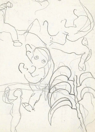 Reijer Stolk - Vrouwen met babys.webp