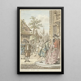 Reinier Vinkeles - Lucas en Clarisse.webp