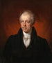 James Kent - Rembrandt Peale — vy av konstverket