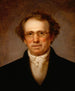 porträtt av Henry Robinson - Rembrandt Peale — vy av konstverket