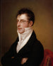 Rubens Peale - Rembrandt Peale — vy av konstverket