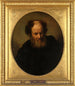 En gammal man - Rembrandt van Rijn — vy av konstverket